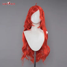Load image into Gallery viewer, IN STOCK UWOWO Bloomm Anime Cosplay Costume Big Fairy Wings Cosplay Princes Costume Outfit Butterfly Halloween Costumes