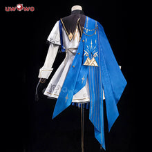 Load image into Gallery viewer, IN STOCK UWOWO Phoebe Cosplay Game Wuthering Waves Phoebe Cosplay Costume