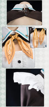Load image into Gallery viewer, IN STOCK UWOWO Firefly Cosplay Game Honkai Star Rail Firefly Maid Cosplay Costume Halloween Costume