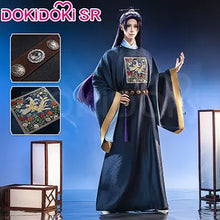 Load image into Gallery viewer, IN STOCK Maomao Cosplay Costume Anime The Apothecary Diaries【XS-4XL】DokiDoki-SR Women Cute Maomao Costume Halloween Plus Size