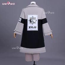 Load image into Gallery viewer, UWOWO Collab Series:Anime Enjin Cosplay Costume XS-3XL Halloween Costume