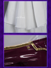 Load image into Gallery viewer, LAST BATCH UWOWO Hiiragii Utenaa Battle Cosplay Costume Full Set Role Play Outfit Halloween Dress Women Costume