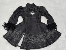 Load image into Gallery viewer, Nier Automata Cosplay Costume Yorha 2B sexy Outfit Games Suit Women Role Play Costumes Girls Halloween Party Fancy Dress