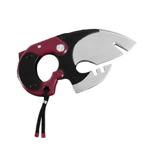 Load image into Gallery viewer, UWOWO Jane Doe prop Game Zenless Zone Zero/ZZZ Weapon Jane Doe Cosplay Prop Accessory Upgrade