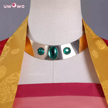 Load image into Gallery viewer, UWOWO Collab Series:Anime Thee Apothecaryy Diariess Gyokuyou Hanfu Cosplay Costume Plus Size XS-3XL Halloween Costume