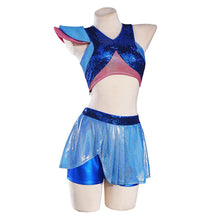 Load image into Gallery viewer, UWOWO Bloomm Cosplay Collab Series: Anime Bloomm Enchantixx Bloommm Cosplay Costume Fairy Club Magic Cosplay Halloween Costume