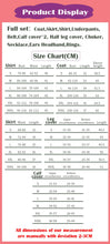 Load image into Gallery viewer, IN STOCK UWOWO Clawdeenn Wolff Cosplay Costume Female Little Devil Cute Cosplay Halloween Costumes Outfit