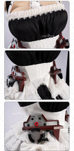 Load image into Gallery viewer, PRE SALE UWOWO Formidable Cosplay Game Azurr Lanee Formidable Default Cosplay Costume Halloween Costume