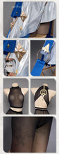 Load image into Gallery viewer, LAST BATCH UWOWO Bronya Cosplay Honkai Star Rail Cosplay Bronya Dress Belobog Guardian Dress HSR Cosplay Halloween Costume