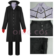 Load image into Gallery viewer, Yuuki Makoto Cosplay Costume Amamiya Ren Adult Carnival Uniform Anime Halloween Party Costumes Masquerade Women Game