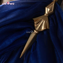 Load image into Gallery viewer, UWOWO Fleurdelys Cosplay Collab Series:Game Wuthering Waves Fleurdelys Cosplay Costume XS-3XL Halloween Costume