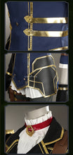 Load image into Gallery viewer, UWOWO Collab Series:Caitlyn Cosplay League of Legends/LOL Arcane Season 2 Caitlyn Cosplay Costume Halloween Costume