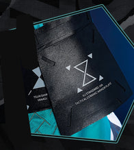 Load image into Gallery viewer, UWOWO Tsukishiro Yanagi Cosplay Collab Series: Game Zenless Zone Zero ZZZ Tsukishiro Yanagi Cosplay Costume Halloween Costume