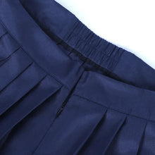 Load image into Gallery viewer, Dandadan Momo Ayase Cosplay Costume Wig Anime DAN DA DAN School Uniforms Halloween Party Outfits for Women