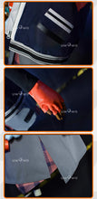 Load image into Gallery viewer, UWOWO Collab Series: Game Zenless Zone Zero Cosplay/ZZZ Cosplay Belle Cosplay Costume Dress Game Halloween Costume