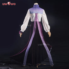 Load image into Gallery viewer, IN STOCK UWOWO Robin Cosplay Game Honkai Star Rail Robin Chinese Style Dress Cosplay Costume Halloween Role Play Outfits