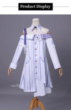 Load image into Gallery viewer, UWOWO Collab Series: Nikki Cosplay Game Infinity Nikki Nikki Quirky Idea Halloween Cosplay Costume XS-3XL Halloween Costume
