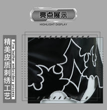 Load image into Gallery viewer, Game NieR:Automata A2 Cosplay Costume Wig Sexy Black Battle Suit For Women Girl Handsome Halloween Party A2 Role Play Outfit