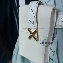 Load image into Gallery viewer, CoserStar-R Game Wuthering Waves WuWa Ciaccona Cosplay Costume Outfit Dress Carnival Halloween Party Role Play Wig Shoes