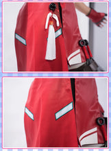 Load image into Gallery viewer, UWOWO Game Cosplay Kiriko Costume Full Set Role Play Outfit Figure Dress Cosplay Halloween Costumes