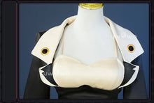 Load image into Gallery viewer, UWOWO Jane Doe Cosplay Collab Series: Game Zenless Zone Zero ZZZ Jane Doe Casual suit with tail Costume Halloween Costume