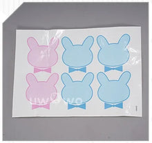 Load image into Gallery viewer, IN STOCK UWOWO Game AzuRr Lanee USS Laffey Bunny Cosplay Costume Dress Female Party Clothing Uniform Outfits