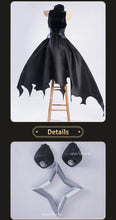 Load image into Gallery viewer, IN STOCK UWOWO Game Azurr Lanee x To Love Ru Golden Darkness Cosplay Costume Halloween Costume