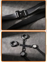 Load image into Gallery viewer, UWOWO Orphie Cosplay Collab Series: Game Zenless Zone Zero ZZZ Orphie Magnusson "Magus" Cosplay Costume S-XL Halloween Costume