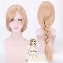 Load image into Gallery viewer, Synthetic Cosplay Wig Inspired By Cells At Work Platelet-White Cell-Red Cell-T Cell-Macrophage Costume Anime Party Hair