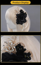 Load image into Gallery viewer, IN STOCK UWOWO Game Chen Hai Cosplay Costume Chenhai Cosplay Costume Upgrade 2.0 Qipao Cheongsam Dress Costume