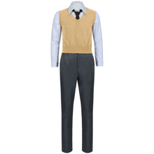 Load image into Gallery viewer, ANIMECC IN STOCK Alisa Suo Yuki Cosplay Costume Wig Anime Alya Sometimes Hides Her Feelings in Russian School Uniform for Women