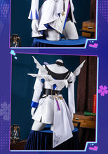 Load image into Gallery viewer, UWOWO Raiden Mei Cosplay Collab Series:Game Honkai Impact 3rd Raiden Mei Cosplay Costume Halloween Costume