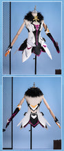 Load image into Gallery viewer, UWOWO Kiana Cosplay Collab Series: Game Honkai Impact 3 Herrscher of the Void Kiana Cosplay Costume XS-2XL Halloween Cos