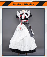 Load image into Gallery viewer, IN STOCK UWOWO Game Zenless Zone Zero Cosplay /ZZZ Cosplay Alexandrina Maid Cosplay Costume Women Halloween Costume
