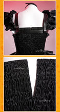 Load image into Gallery viewer, UWOWO Collab Series:Mikku Cosplay Devil Cosplay Costume with Wings Halloween Cosplay Costume