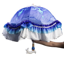 Load image into Gallery viewer, PRE SALE UWOWO Cantarella Cosplay Game Wuthering Waves Cantarella Jellyfish Cosplay Costume With Umbrellacover Halloween Costume