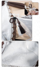 Load image into Gallery viewer, PRE SALE UWOWO Game Azurr Lanee Formidable Still Illustration Ver. Cheongsam Boudoir Cosplay Costume Halloween Costume