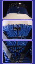 Load image into Gallery viewer, LAST BATCH UWOWO Game Genshin Impact Fanart Furina Focalors Short Gown Cosplay Costume Halloween Costume