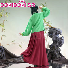 Load image into Gallery viewer, IN STOCK Maomao Cosplay Costume Anime The Apothecary Diaries Cosplay【XS-4XL】DokiDoki-SR Women Halloween Costume Mao Mao