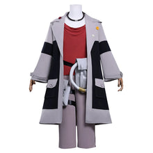 Load image into Gallery viewer, UWOWO Collab Series:Anime Enjin Cosplay Costume XS-3XL Halloween Costume