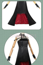 Load image into Gallery viewer, Yor Forger Cosplay Long Sweater Costume Anime Spy family Women's Wear Carnival Uniform Anime Halloween Costumes