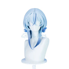 Load image into Gallery viewer, Wuthering Waves The Shorekeeper Cosplay Costume Adult Carnival Uniform Anime Halloween Party Costumes Masquerade Women Game