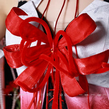 Load image into Gallery viewer, Wuthering Waves Phrolova Cosplay Costume Wig Dress Headwear Sleeves Props Full Set For Women Girls Fractsidus Halloween Carnival