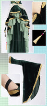 Load image into Gallery viewer, IN STOCK UWOWO C.C.Cosplay Anime Codee Geasss:C.C. CC Court Style Gown Cosplay Costume Halloween Costume