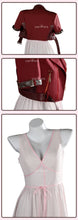 Load image into Gallery viewer, UWOWO Collab Series: Finall Fantasyy 7 Rebirthhh FF- 7 Aerithh Cosplay Costume Pink Dress Cosplay Long Dress