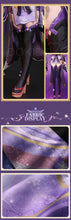 Load image into Gallery viewer, IN STOCK Raiden Shogun Baal Cosplay Game Genshin Impact Cosplay Costume DokiDoki-SR Shogun Baal Costume Raiden Ei Halloween