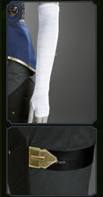 Load image into Gallery viewer, IN STOCK UWOWO Collab Series:Vi Cosplay  League of Legends/LOL Arcane Season 2 Vi Cosplay Costume Halloween Costume
