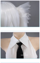 Load image into Gallery viewer, IN STOCK UWOWO Cosplay Elle Costume Rurudo Action Figure Style Elle Angel Police Cosplay Costume