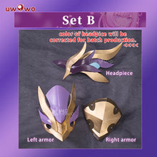 Load image into Gallery viewer, IN STOCK UWOWO Elysia Cosplay Game Honkai Impact 3: Elysia Miss Pink Cosplay Costume With Prop Halloween Costume