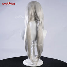 Load image into Gallery viewer, UWOWO NieRR Reincarnation x Drakengardd3 Zero Sister Cosplay Wig Long Hair